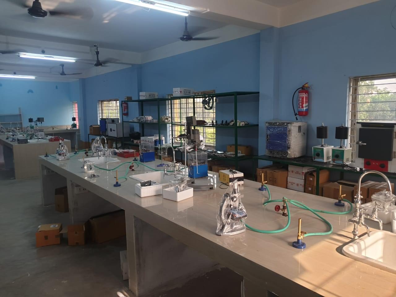 Gitanjali College Of Pharmacy Nalhati hostel photo 16